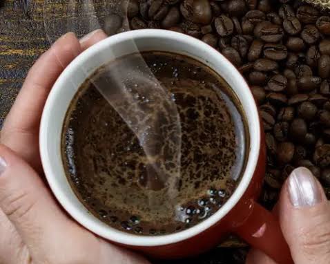 Waktu Paling Ideal Minum Kopi Agar Tidak Mati Muda