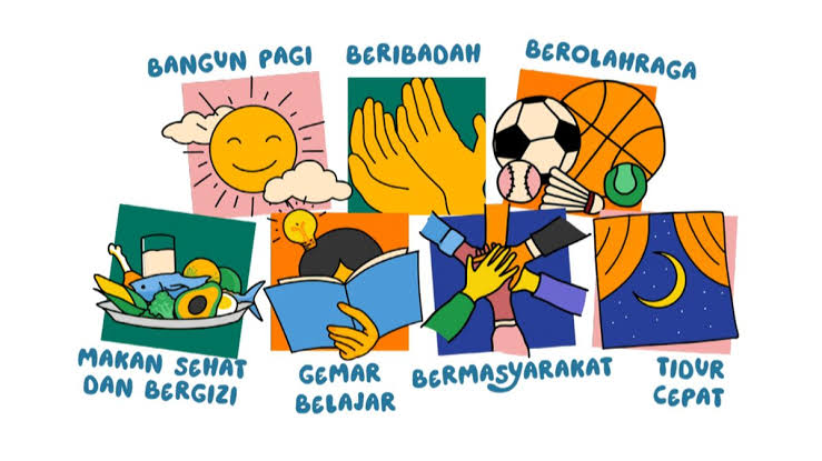 7 Kebiasaan Anak Indonesia Hebat: Membentuk Generasi Berkarakter