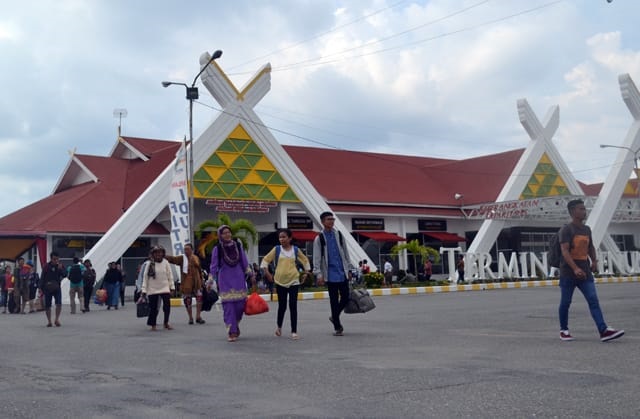 Sebagai Gerbang Pantai Timur Sumatera, Dumai Punya Potensi Besar di Bidang Pariwisata