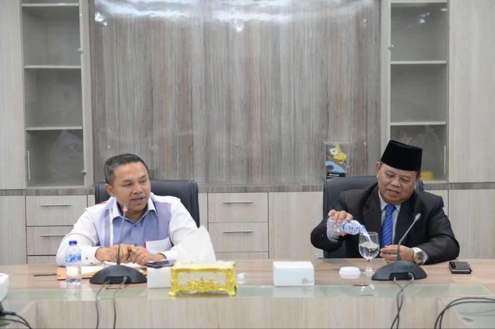 MUI Riau Siap Satukan Ulama dan Ormas untuk Kemajuan Daerah
