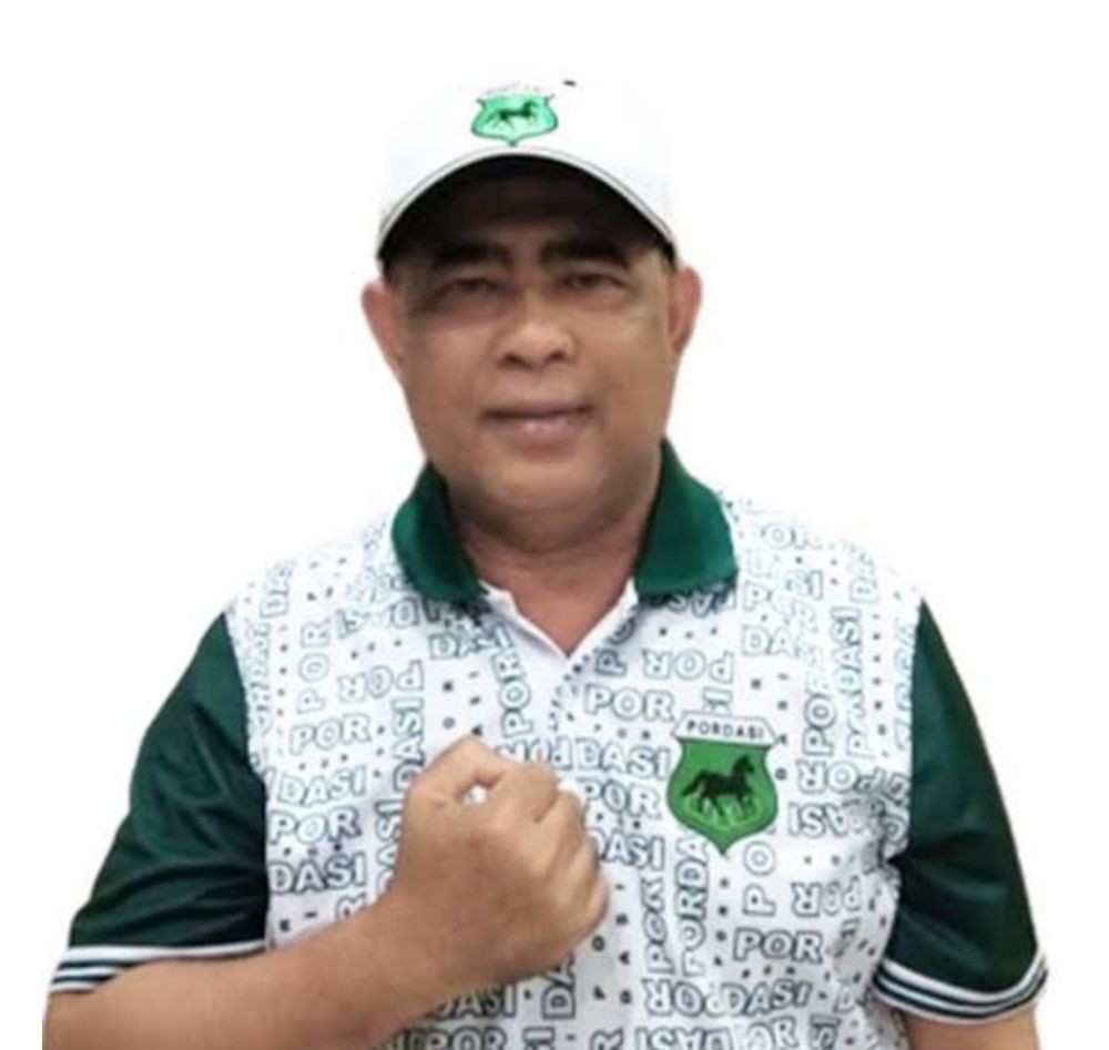 Tetap Solid Dan Fokus Dalam Membina Atlet, PORDASI Riau Minta Dukungan KONI Riau