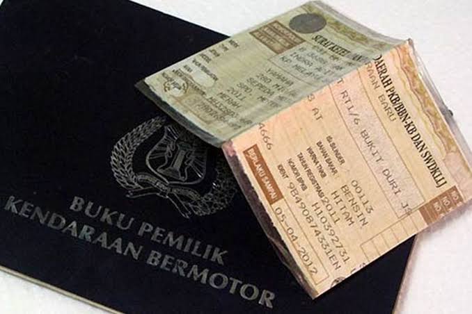 Gubri Ajak Masyarakat Manfaatkan Program Pemutihan dan Diskon Denda Pajak Kendaraan