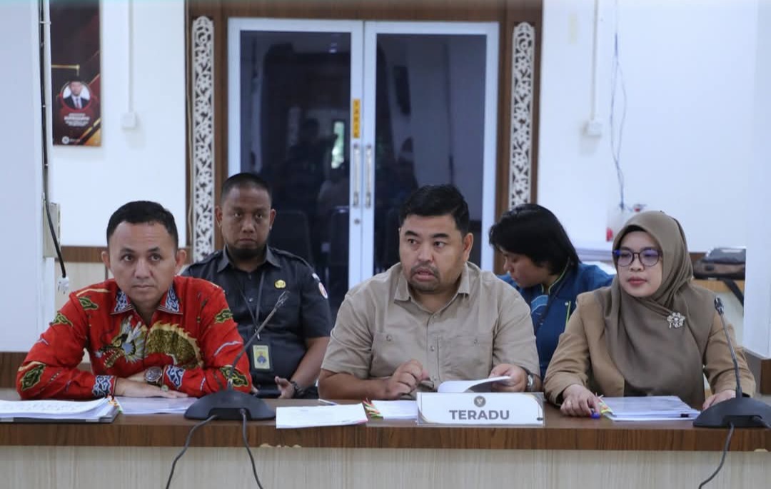 Pasca Sidang Etik Bawaslu Kuansing di DKPP; Jika Diputuskan Bersalah, Masuk Tipikor Pidana Suap!