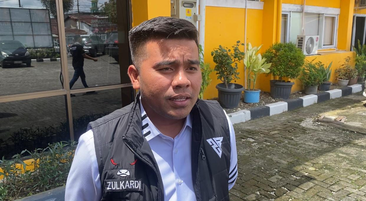 Pemprov Riau Larang Sekolah Tahan Ijazah, Zulkardi; ini Menyangkut Hak Dasar Anak!
