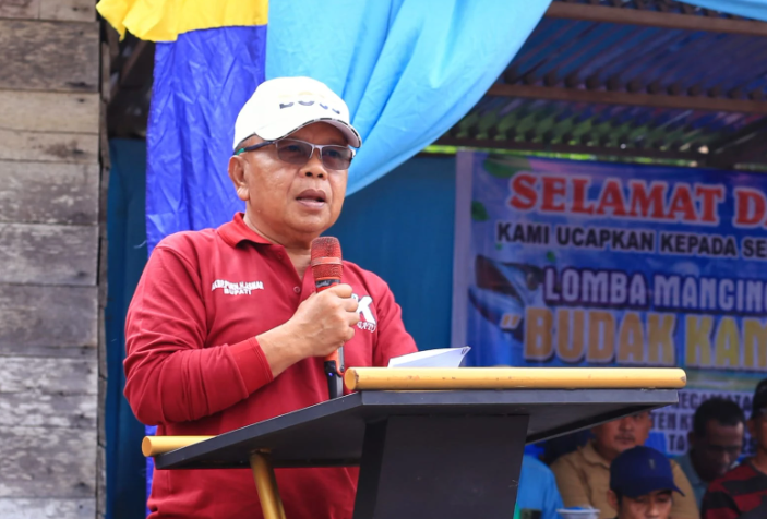 Balai Adat Riau Jadi Saksi Sejarah Maklumat Daerah Istimewa Riau Digelar Besok