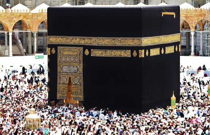 Berita Duka dari Tanah Suci, Reni Maifida, Jemaah Haji Asal Pelalawan Riau Wafat di Makkah
