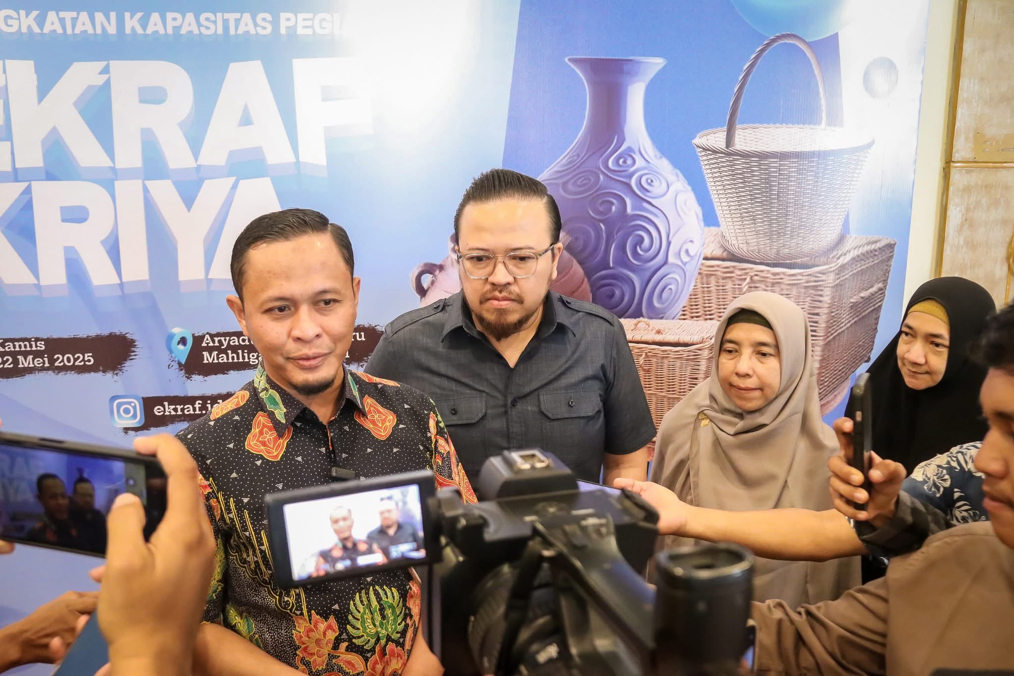 Evaluasi Rampung, Bakal Ada Rotasi Pejabat Eselon II di Pemko Pekanbaru