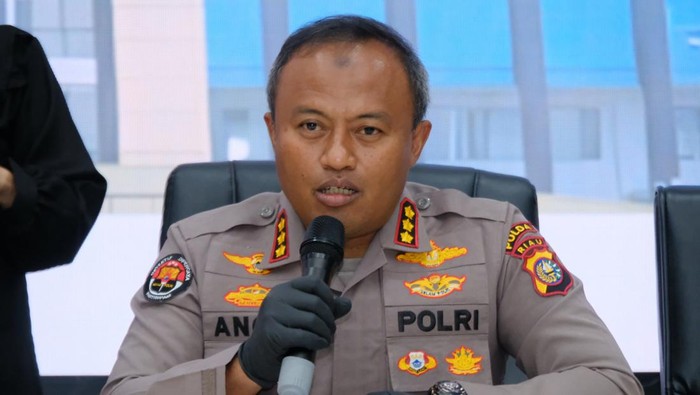 Warga Kampar Lapor Rumah Kemalingan, Pelakunya Ternyata Anak Sendiri