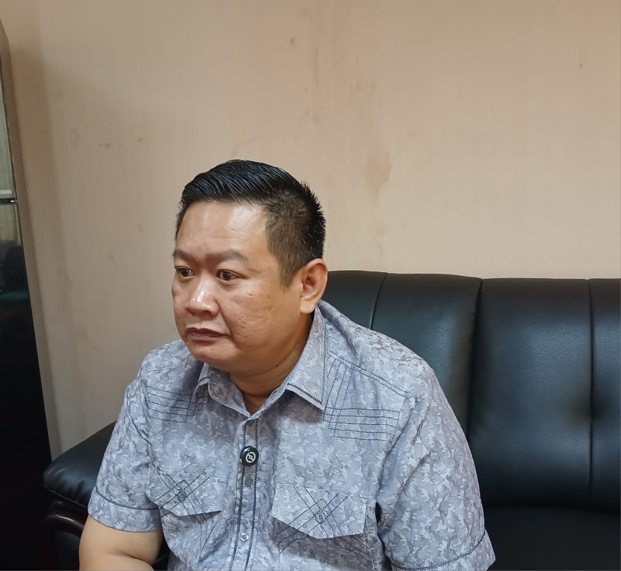 DPRD Riau Soroti Kasus Bully di Inhu