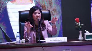Kejahatan Digital Jadi Musuh Negara, Menkomdigi Ajak Lintas Sektor Perkuat Pertahanan Ruang Siber