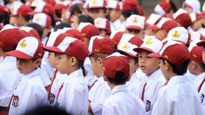 Pendaftaran SPMB Tingkat SDN di Kota Pekanbaru Mulai 25 Juni 2025