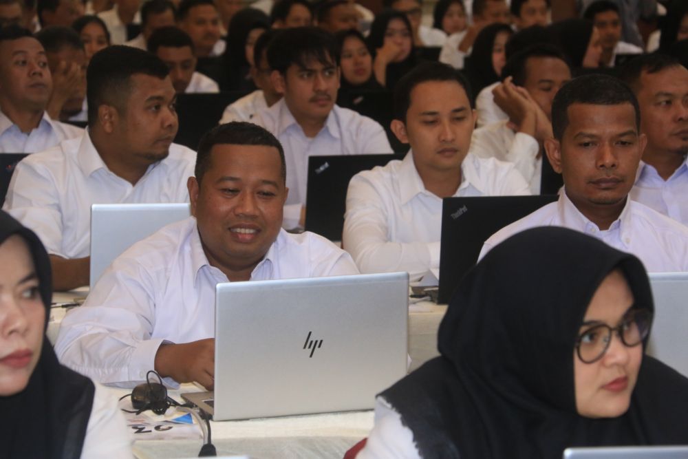 Pengumuman Hasil PPPK Pekanbaru Tahap II Diundur hingga Juni 2025