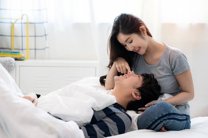 Cara Membuat Suami Jatuh Cinta Lagi Setelah Lama Menikah
