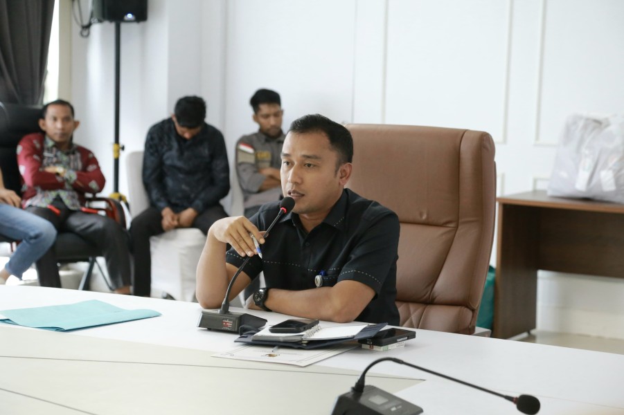 DLHK Pekanbaru Sudah Siapkah Sistem Pengelolaan Sampah