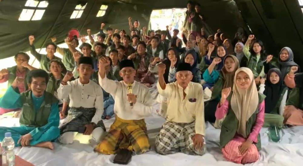 Gagasan Daerah Istimewa Riau Kembali Mengemuka di Diskusi Mahasiswa UR