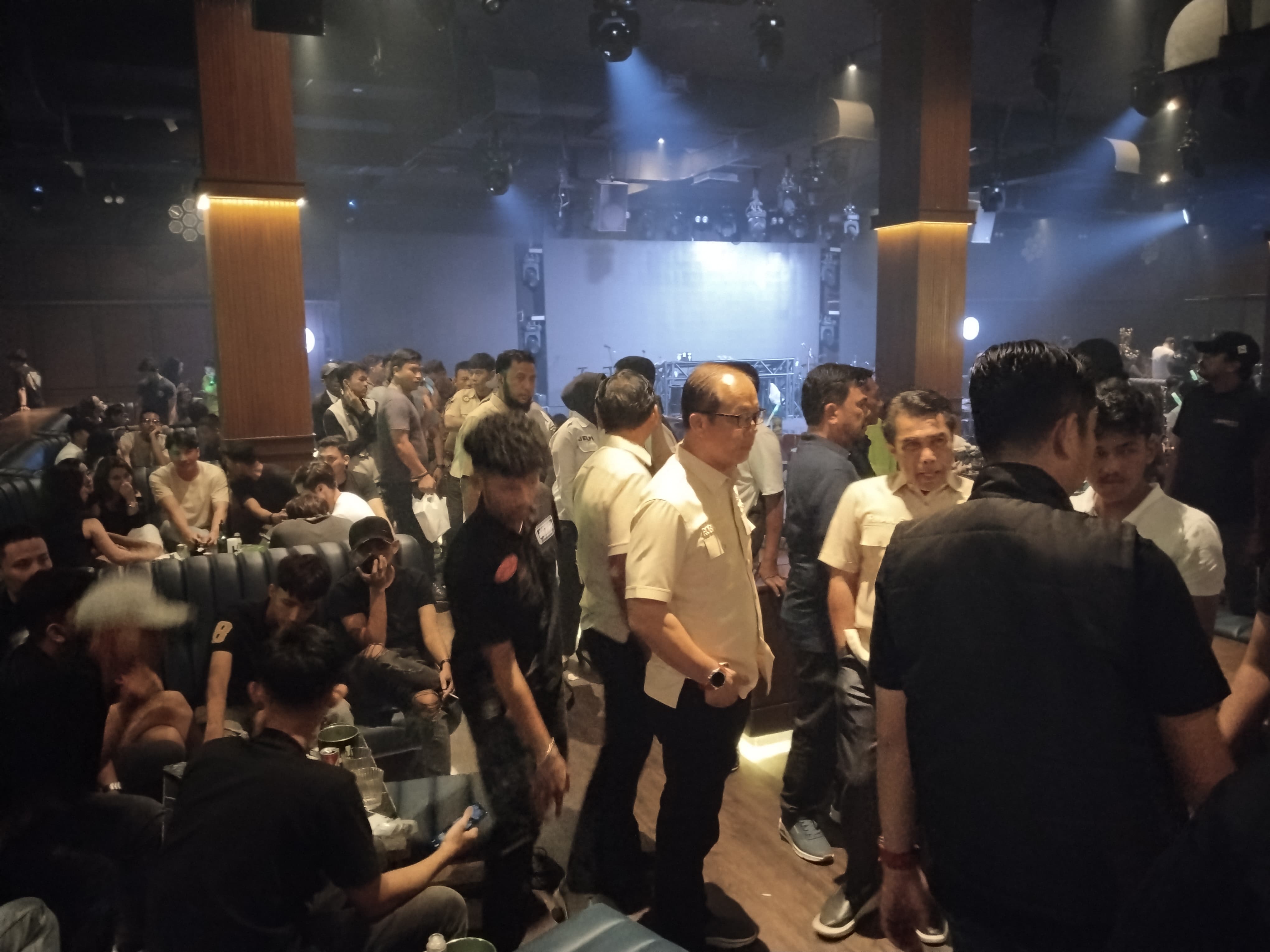 Live House Cuma Bayar Pajak 10 Persen, DPRD; Ada Indikasi Penggelapan Pajak