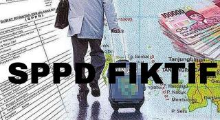 Ditreskrimsus Polda Riau Selidiki Dugaan Laporan SPPD Fiktif di Lingkungan Sekretariat DPRD Kuansing