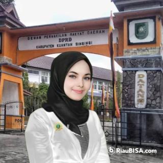 Ada Indikasi Temuan di Setwan Kuansing, BPK RI Perwakilan Riau Cuma Panggil Satu Dewan