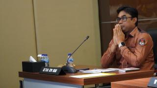 Kasus Dugaan Korupsi Makan Minum Swakelola Rp 4,6 Miliar di Setwan Kuansing; Wartawan Tidak Boleh Dihalangi Atau Ditakut-takuti!