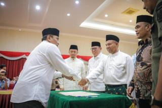 Pemkot Dumai Minta Pemprov Prioritaskan Perbaikan Jalan Provinsi Yang Rusak