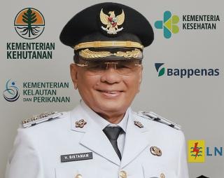 Kolaborasi Pembangunan, Bupati Rohil Roadshow ke Sejumlah Kementerian Pekan Depan