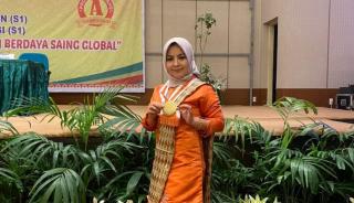 Temuan di Setwan Kuansing, Desi; Undangan Klarifikasi BPK Sarat Muatan Politik Pesanan Penguasa, Saya Laporkan ini ke KPK!