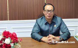Aksi Kejahatan Curi Kabel PJU, Komisi I DPRD Pekanbaru Desak Satpol PP Tertibkan Manusia Silver di Jalanan