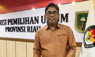 Usai Sidang Etik Bawaslu Kuansing, Ilham Ajak Masyarakat Ungkap 