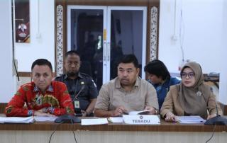 Pasca Sidang Etik Bawaslu Kuansing di DKPP; Jika Diputuskan Bersalah, Masuk Tipikor Pidana Suap!