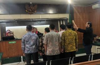 Risnandar Cs Tahu Anggaran Pemko Pekanbaru Minus, Tapi Justru Desak BPKAD Prioritas Dicairkan
