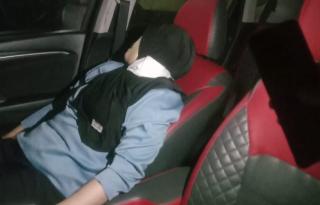 10 Jam di Dalam Mobil, IRT di Rumbai Pekanbaru Meninggal Dengan Posisi Kepala ke Kanan