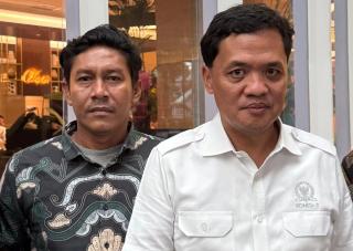 Peringati 27 Tahun Reformasi, LSM Benang Merah Hadiri Sarasehan Aktivis Lintas Generasi