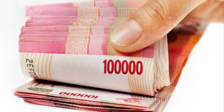 Gaji ke-13 PNS Mulai Cair Hari Ini, Segini Besarnya