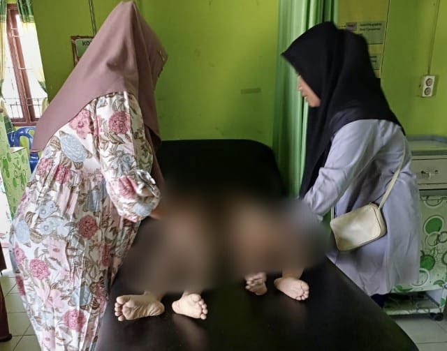 Dua Balita Tewas di Kolam Proyek, Polda Riau Periksa Pejabat PHR 