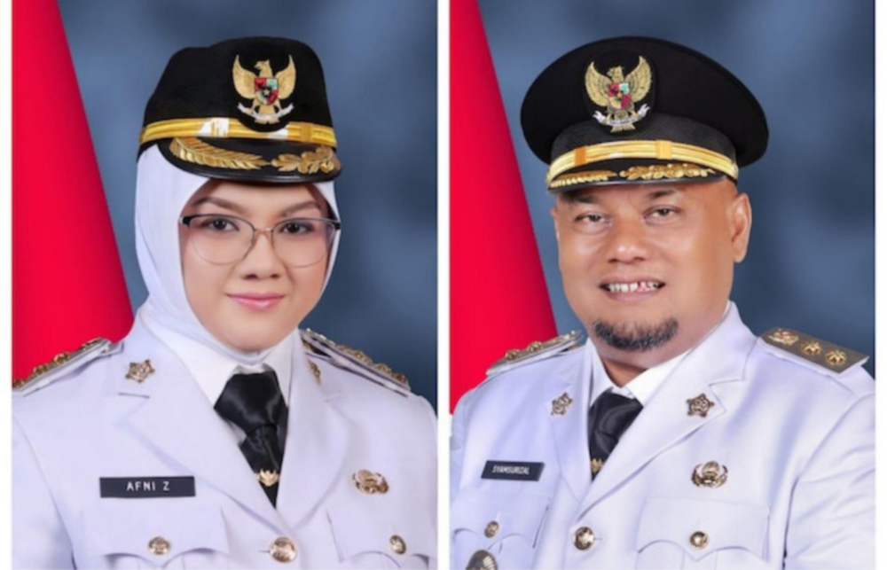 Siti Nurbaya dan Iyet Bustami Dijadwalkan Hadir! Pelantikan Bupati dan Wabup Siak