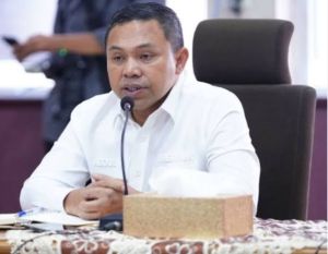 Terkait Temuan LHP Keuangan Pemprov Riau 2024 Oleh BPK, Gubri Abdul Wahid Sampaikan Begini