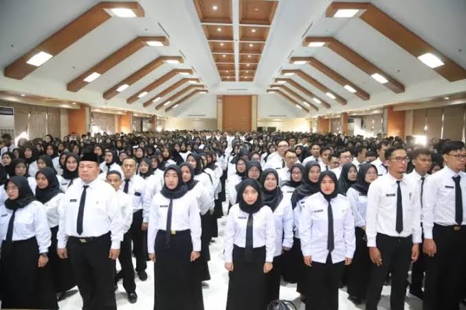 Info Terbaru BKD Riau: Pelantikan PPPK Tahap I Digelar Oktober 2025