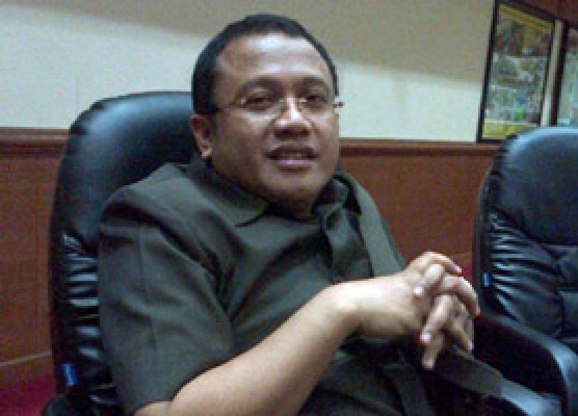 Komisi IV DPRD Riau Gelar RDP dengan Dinas PUPR PKPP Riau
