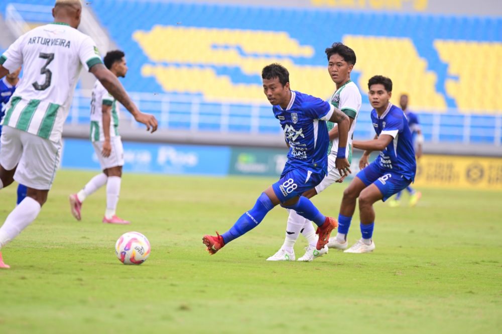 16 Juni Skuad PSPS Pekanbaru Gelar TC di Jakarta, Pelatih Baru Segera Diumumkan