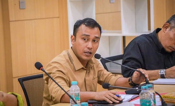 DLHL Pekanbaru Tegaskan LPS Angkut Sampah di Pemukiman Dua Hari Sekali