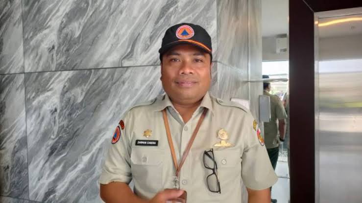 Pekanbaru Siaga Darurat Karhutla, Warga Diminta Tak Bakar Lahan