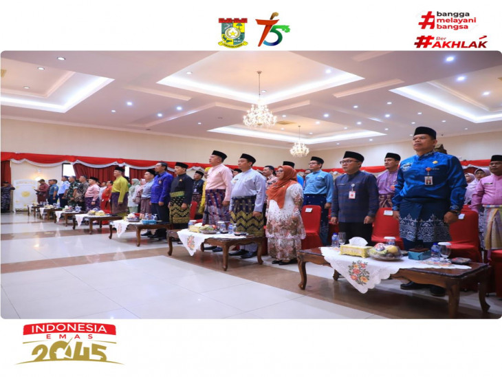 Perketat Pengawasan, Kampar Tegaskan Komitmen Jalankan SPMB Secara Adil dan Transparan