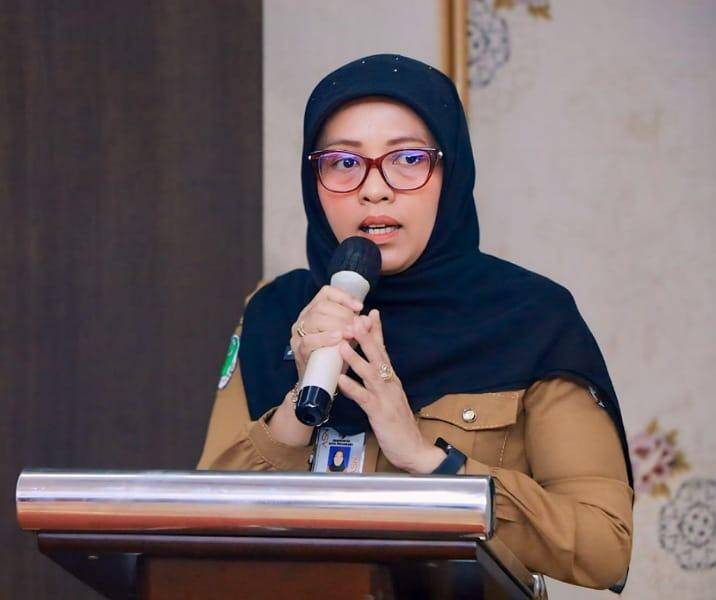 Ratusan Warga Sudah Mulai Jalani Pemasangan Gigi Palsu Gratis Pemko Pekanbaru