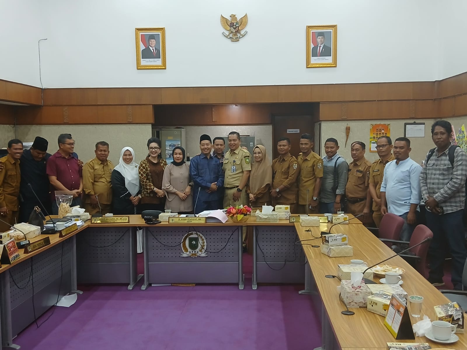 Menteri Pertanian Diminta Standarkan Harga Kelapa