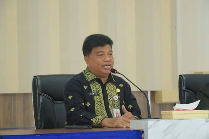 Disdik Pekanbaru Uji Coba Pendaftaran SPMB SMP Negeri