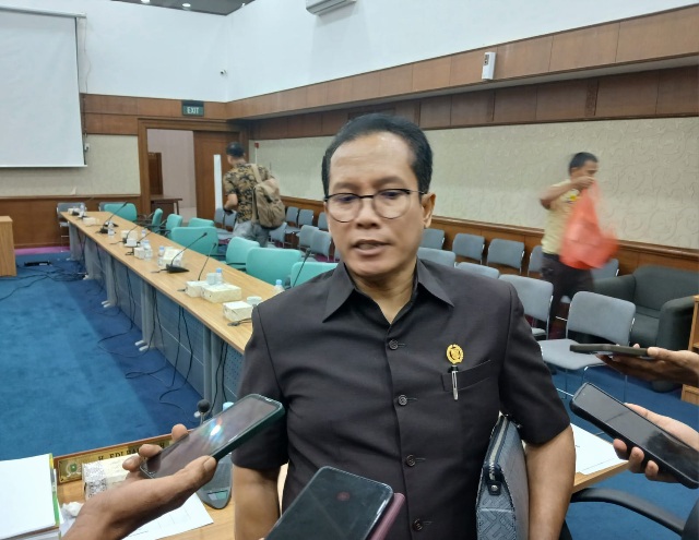 Evaluasi Galian C, Komisi III DPRD Riau Gelar RDP dengan PHR dan Pengembang Jalan Tol