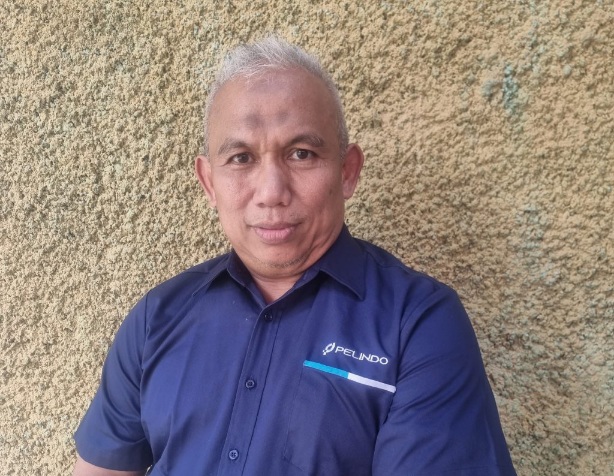 Kecelakaan di Jalan Meredan, Pelindo Regional 1 Pekanbaru Sampaikan Klarifikasi Resmi
