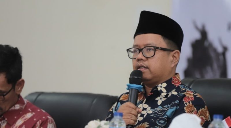 Bawaslu Riau Imbau KPU Provinsi Riau Optimalkan Pemutakhiran Data Pemilih Berkelanjutan