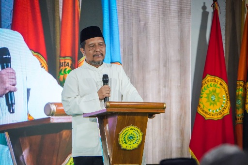 UMRI Rayakan Milad Ke-17 Dengan Semangat Inovasi, Kolaborasi, Dan Internasionalisasi
