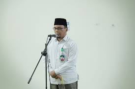 UPZ UNRI Salurkan Bantuan Zakat, Fokus pada Mahasiswa, UMKM, dan Pekerja Kampus